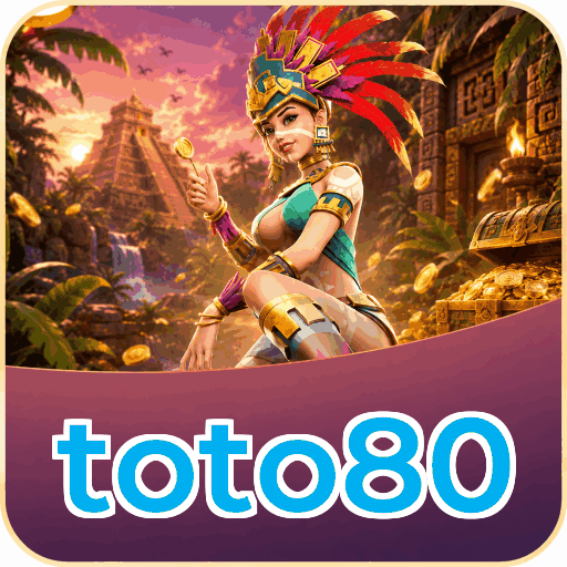 Tampilan antarmuka toto80 APK v4.7.5 saat pengujian performa dan keamanan di perangkat Android