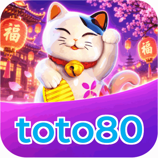 toto80 Indonesia