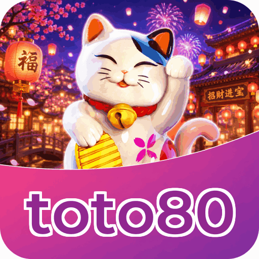 toto80 Indonesia