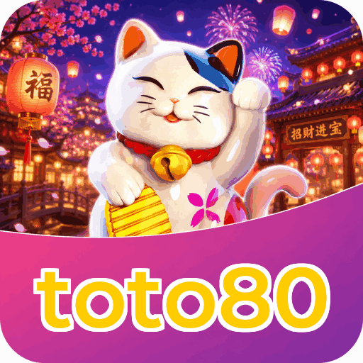 toto80 Indonesia