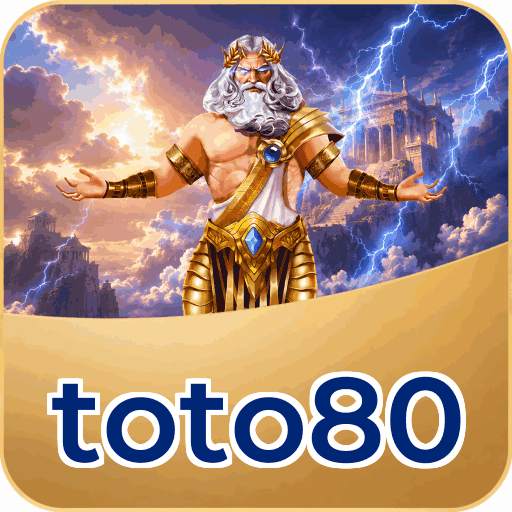 toto80 Indonesia