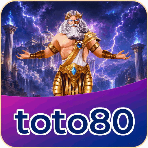 toto80 Indonesia