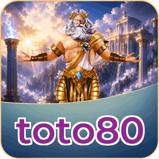 toto80 Indonesia